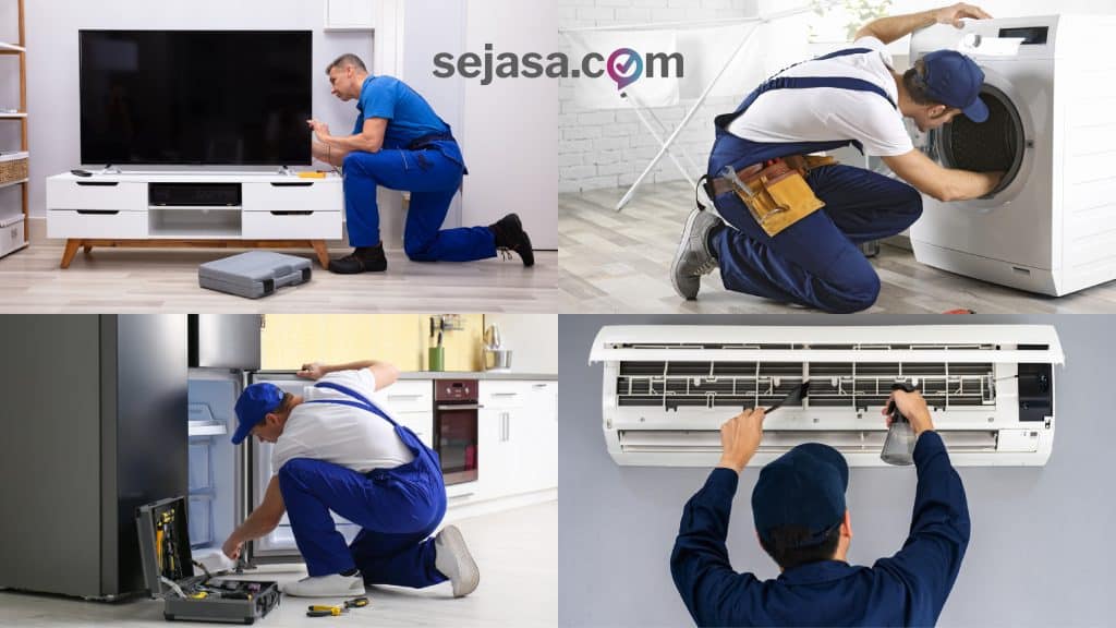 Arto Service Elektronik: Solusi Cepat untuk Perbaikan Elektronik di Cilacap